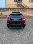 Lexus RX 350 2018 Baki - 2