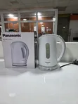 Panasonic NC-GK1 Ruwan Zafi (Fari) - 1