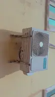 Hisense 1.5 HP Split Air Conditioner - 2