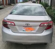Toyota Camry 2014 - Sayarwa Mai Gaggawa - 1