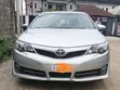 Toyota Camry 2014 - Sayarwa Mai Gaggawa - 2