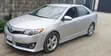 Toyota Camry 2014 - Sayarwa Mai Gaggawa - 3