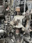 Jeep Compass Rear Axle 2018 - 1