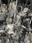 Jeep Compass Rear Axle 2018 - 2