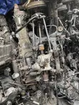 Jeep Compass Rear Axle 2018 - 3