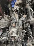 Jeep Compass Rear Axle 2018 - 4