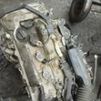 2AR Injini na Camry da aka yi amfani da shi - 1