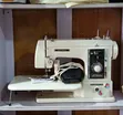 MAC Multiple Stitches Electronic Sewing Machine - 1