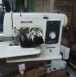 MAC Multiple Stitches Electronic Sewing Machine - 2