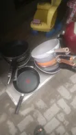 Sabon Belgium Cookers - 2