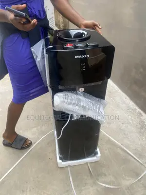Maxi YL1663S-W Mai Zabin Ruwa Sau uku
