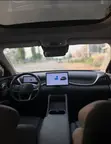 Sabuwar BYD Yuan Plus 2025 Grey - 3