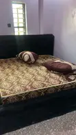 Green Earth Mattress + Bed Frame - 2