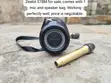 Zealot S78M Mai Magana da Mic - 2