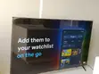 Sharp QLED Google TV - 75" & 65" - New Sealed - 5