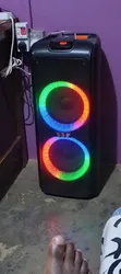 Rechargeable Bluetooth Sound System - 2
