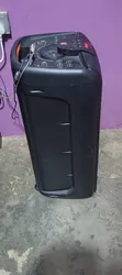 Rechargeable Bluetooth Sound System - 5