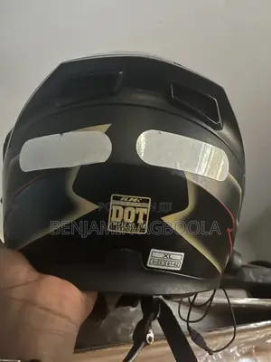 ILM-902 Modular Helmet na Babur
