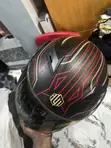 ILM-902 Modular Helmet na Babur - 2