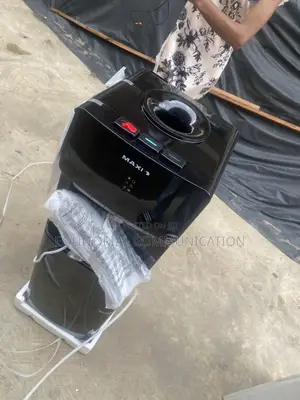 Maxi YL1663S-W Mai Rarraba Ruwa Mai Sanyin Compressor