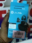 JLab Flex Open True Wireless Earbuds (Open Box) - 1