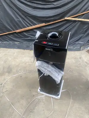 Maxi YL1663S-W Three-Function Water Dispenser