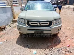 Honda Pilot 2005