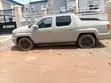 Honda Pilot 2005 - 2