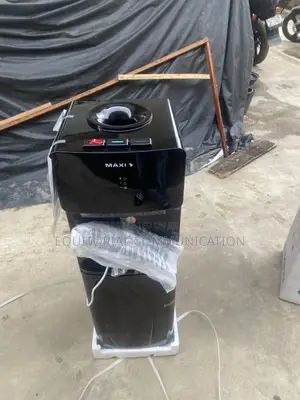 Maxi YL1663S-W Water Dispenser