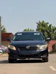 Toyota Corolla 2009 Baki - 1