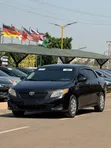 Toyota Corolla 2009 Baki - 3