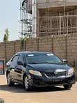 Toyota Corolla 2009 Baki - 4