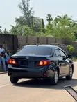 Toyota Corolla 2009 Baki - 5