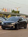Toyota Corolla S 2015 Baki - Sayarwa Mai Gaggawa - 1