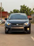 Toyota Corolla S 2015 Baki - Sayarwa Mai Gaggawa - 2
