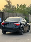 Toyota Corolla S 2015 Baki - Sayarwa Mai Gaggawa - 5