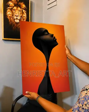 Wall Art Print - 16x20 Inch Borderless