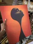 Wall Art Print - 16x20 Inch Borderless - 2