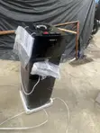 Maxi YL1663S-W Top-Load Hot and Cold Water Dispenser - 2