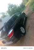 Toyota Highlander 2010 Maroon - 3