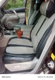Toyota Highlander 2010 Maroon - 5