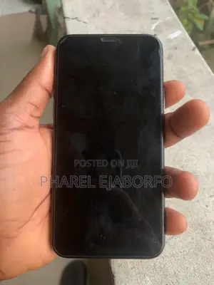 Apple iPhone 11 Pro 256GB Baki (Na Amfani)