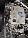 Cikakken Injini Toyota Sienna 3MZ 2007 - 3