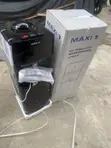 Maxi YL1663S-W Three-Tap Water Cooler - 2