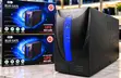 Bluegate 1.2KVA UPS (BG1200) - 2