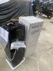 Maxi YL1663S-W Mai Ba da Ruwa Mai Zafi & Sanyi - 1