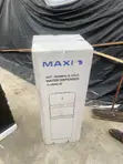 Maxi YL1663S-W Mai Ba da Ruwa Mai Zafi & Sanyi - 2