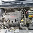 Toyota Vios 2014 Blue - 2
