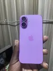 Apple iPhone 16 128GB Pink - 1
