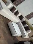 Sofar Mai Girma L-Shape da Kujera Daya - Sabo - 2